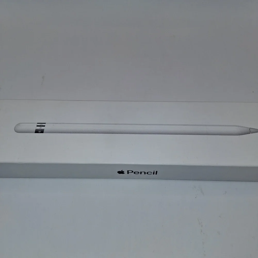 Apple Pencil 1st Generation White Stylus Pen for iPad MK0C2AM/A A1603 Boxed